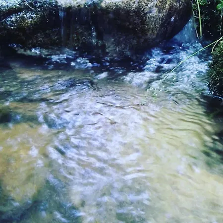 Domaine Les Nature ,private Wellness Domek alpejski *