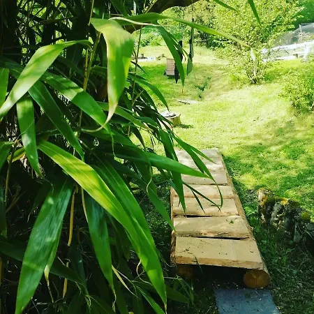 Domaine Les Nature ,private Wellness