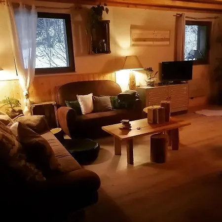 Domaine Les Nature ,private Wellness Soultzeren