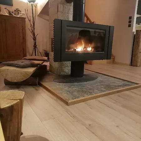 Domaine Les Nature ,private Wellness * Soultzeren