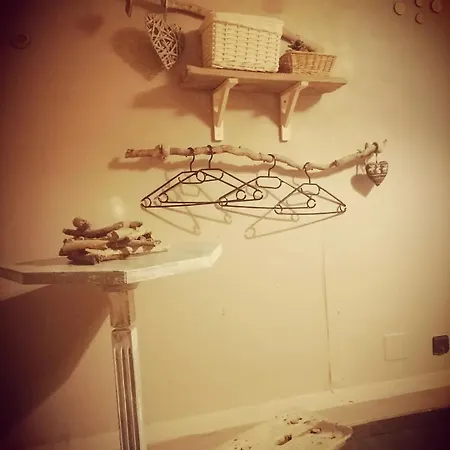 Domaine Les Nature ,private Wellness