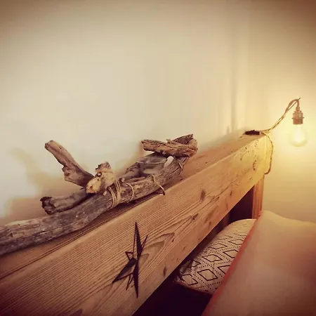 Domaine Les Nature ,private Wellness