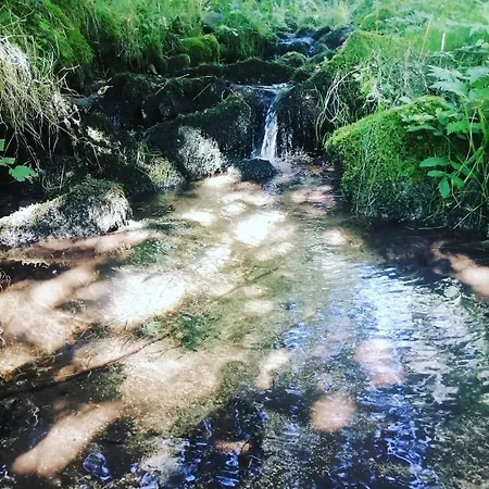 Domaine Les Nature ,private Wellness Soultzeren