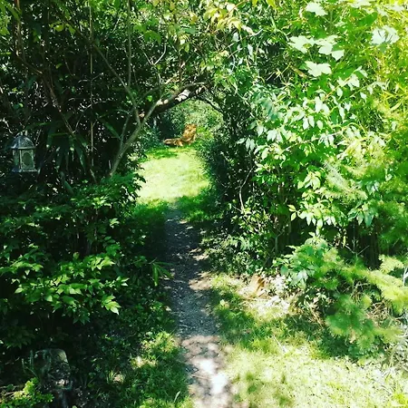 Alpesi faház Domaine Les Nature ,private Wellness *