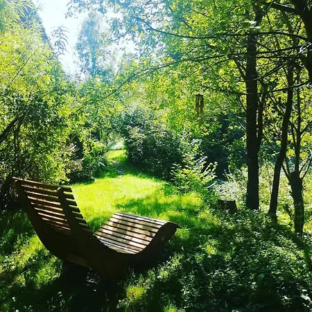 Domaine Les Nature ,private Wellness *