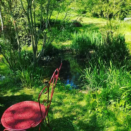 Chalet Domaine Les Nature ,private Wellness Soultzeren