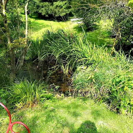 Domaine Les Nature ,private Wellness Domek alpejski *