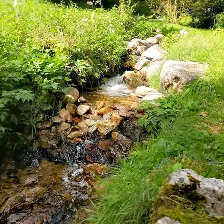 Domaine Les Nature ,private Wellness *