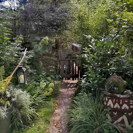 Domaine Les Nature ,private Wellness Soultzeren