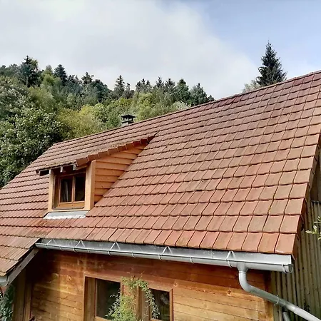 Domaine Les Nature ,private Wellness Chalet *