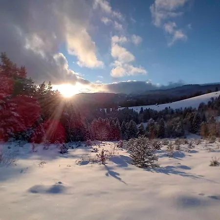 Domaine Les Nature ,private Wellness