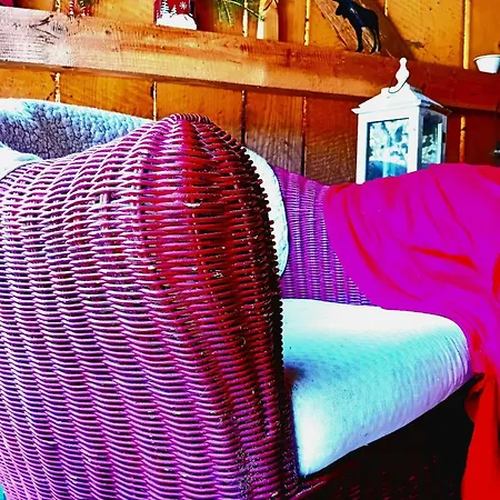 Domaine Les Nature ,private Wellness * Soultzeren