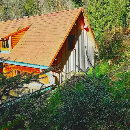 Domaine Les Nature ,private Wellness Chalet