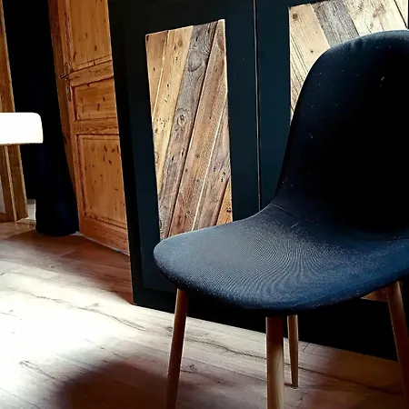 Chalet Domaine Les Nature ,private Wellness Soultzeren