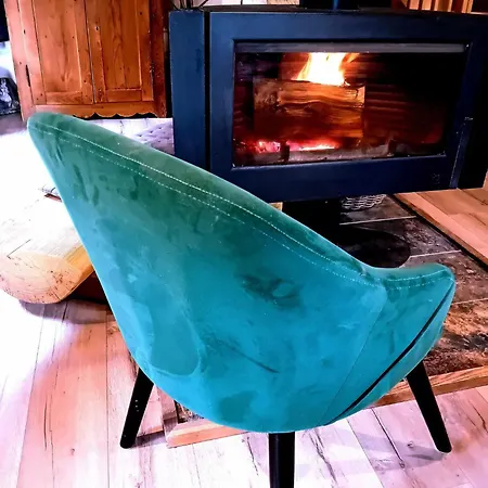 Domaine Les Nature ,private Wellness * Soultzeren