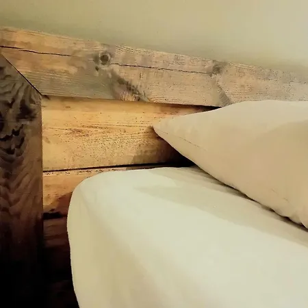 Domaine Les Nature ,private Wellness Domek alpejski