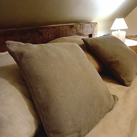Domaine Les Nature ,private Wellness Chalet *