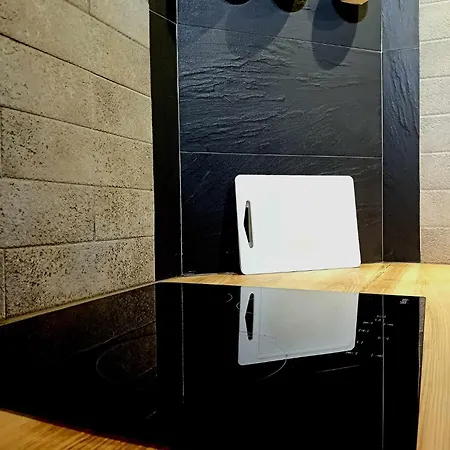 Domaine Les Nature ,private Wellness Domek alpejski *