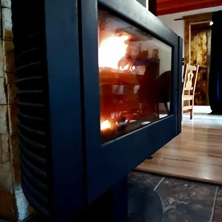 Domaine Les Nature ,private Wellness Soultzeren