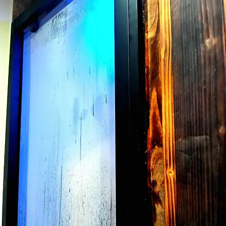 Domaine Les Nature ,private Wellness Domek alpejski