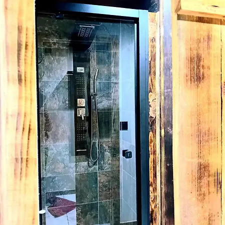 Chalet Domaine Les Nature ,private Wellness *