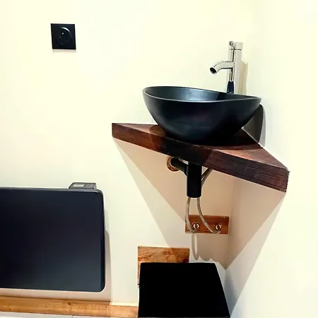 Domaine Les Nature ,private Wellness Soultzeren