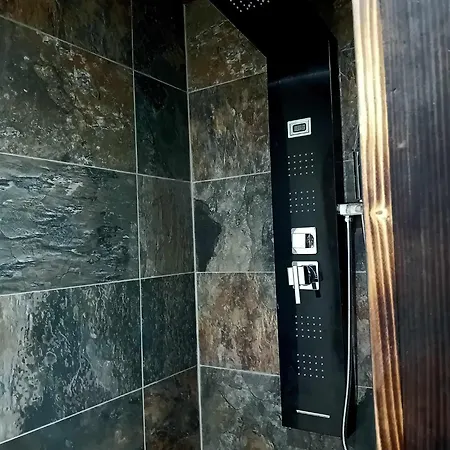 Domaine Les Nature ,private Wellness Chalet Soultzeren