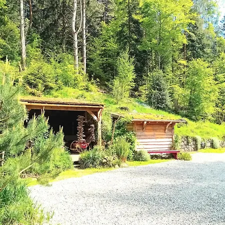 Domaine Les Nature ,private Wellness *