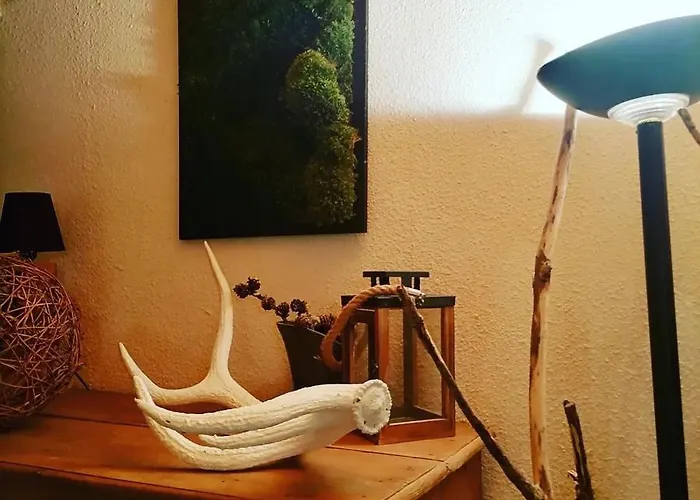 Chalet Domaine Les Nature ,private Wellness *