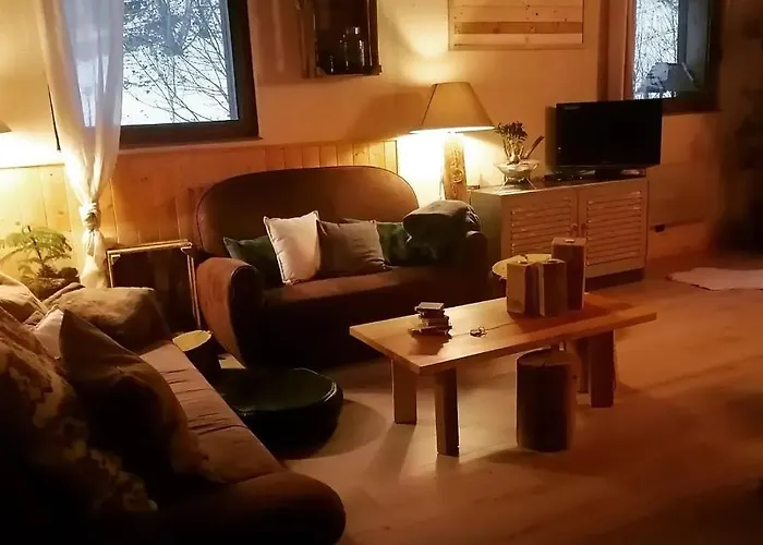 Domaine Les Nature ,private Wellness Soultzeren