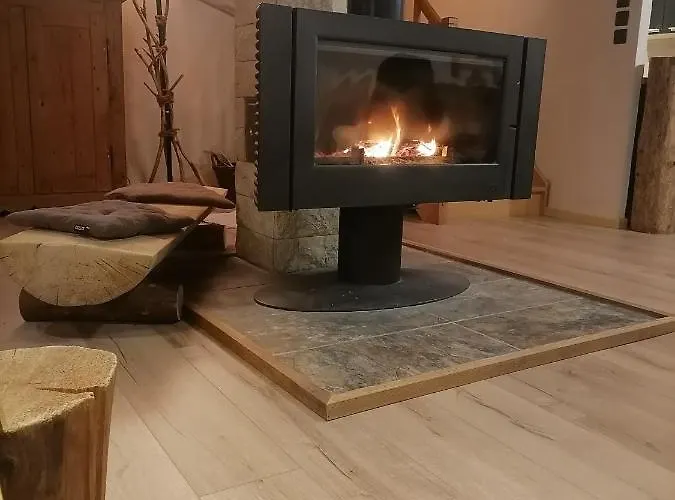 Domaine Les Nature ,private Wellness * Soultzeren