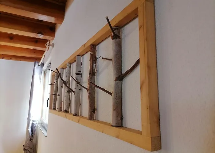 Domaine Les Nature ,private Wellness Chalet