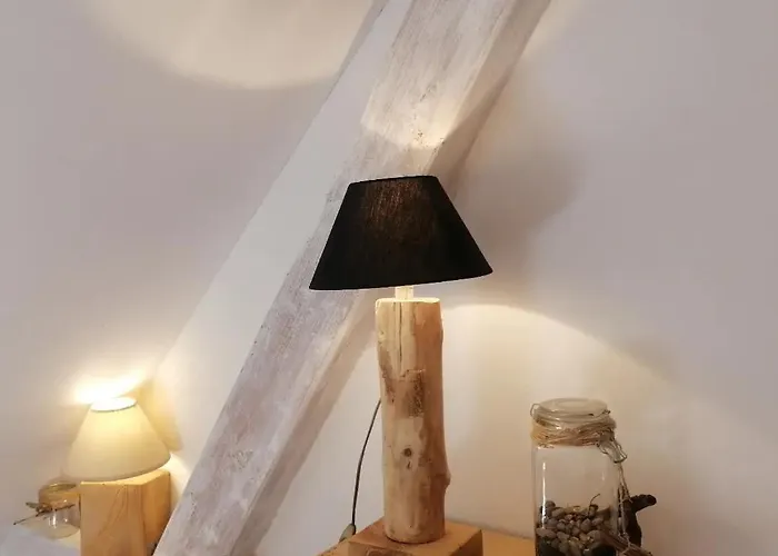 Domaine Les Nature ,private Wellness Chalet Soultzeren