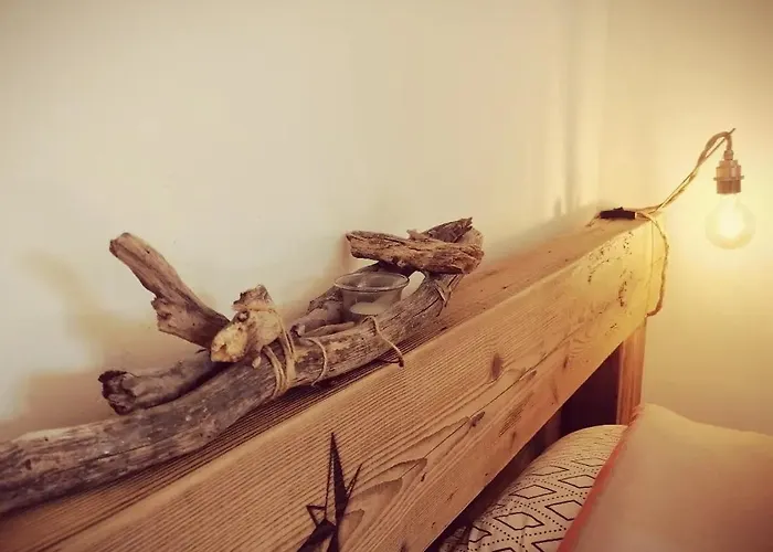 Domaine Les Nature ,private Wellness