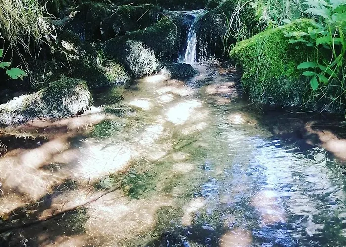 Domaine Les Nature ,private Wellness Soultzeren