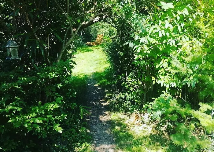 샬레 Domaine Les Nature ,private Wellness *