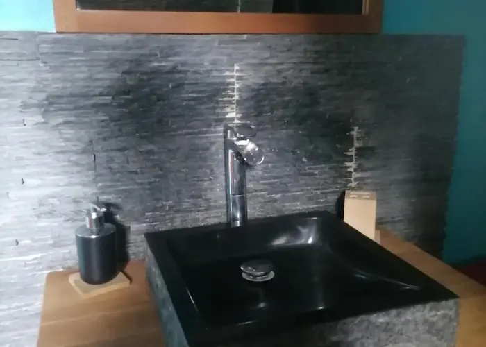 Chalet Domaine Les Nature ,private Wellness *