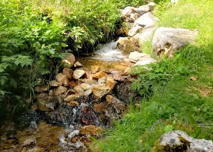 Domaine Les Nature ,private Wellness *