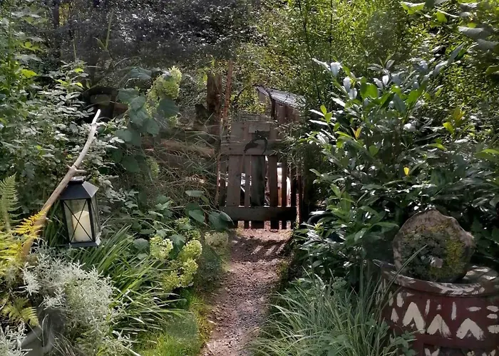 Domaine Les Nature ,private Wellness Soultzeren