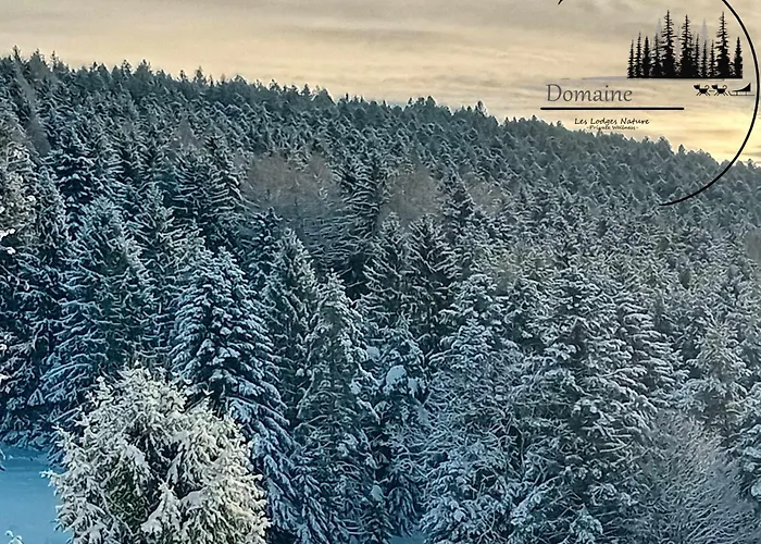 Domaine Les Nature ,private Wellness Soultzeren