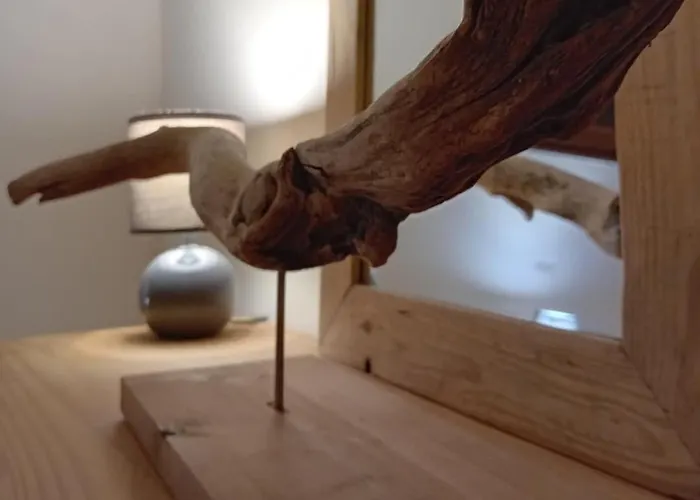 Chalet Domaine Les Nature ,private Wellness