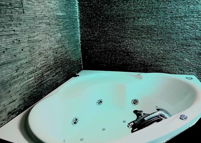 Chalet Domaine Les Nature ,private Wellness *