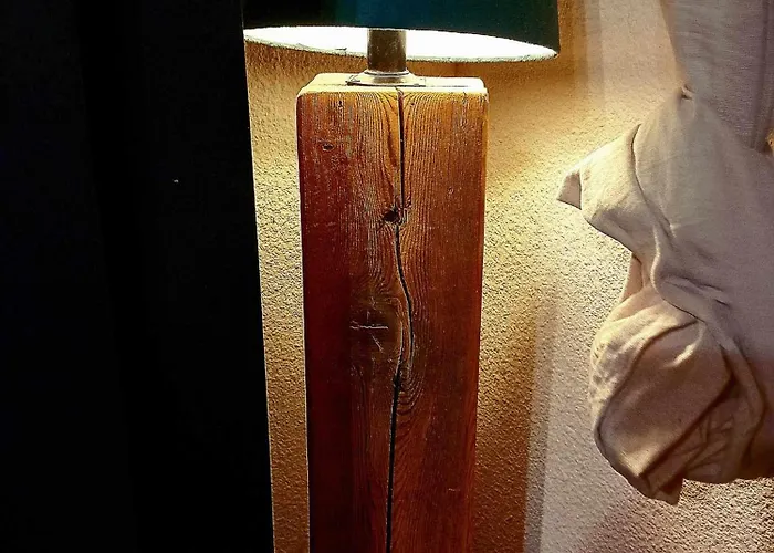 Domaine Les Nature ,private Wellness Chalet *