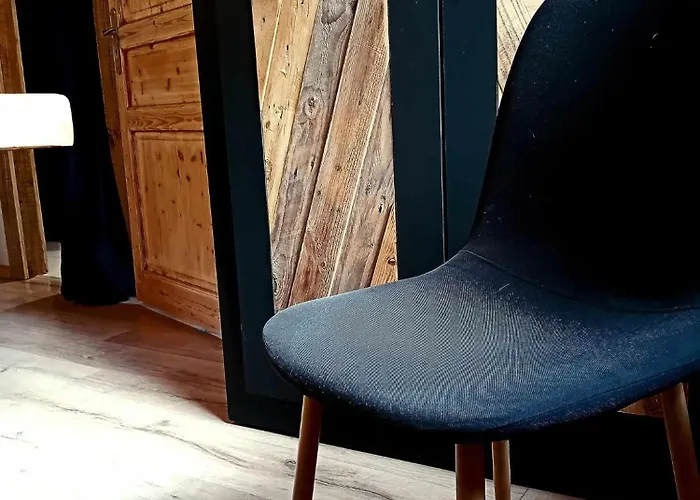 Chalet Domaine Les Nature ,private Wellness Soultzeren