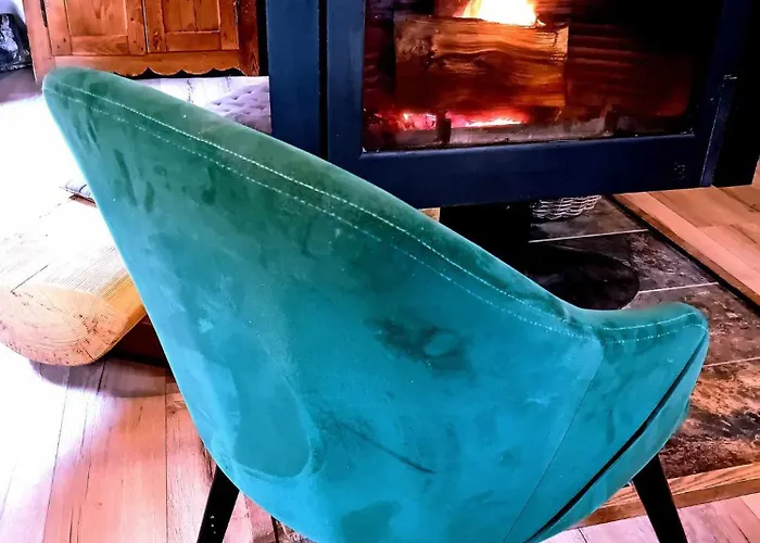 Domaine Les Nature ,private Wellness * Soultzeren