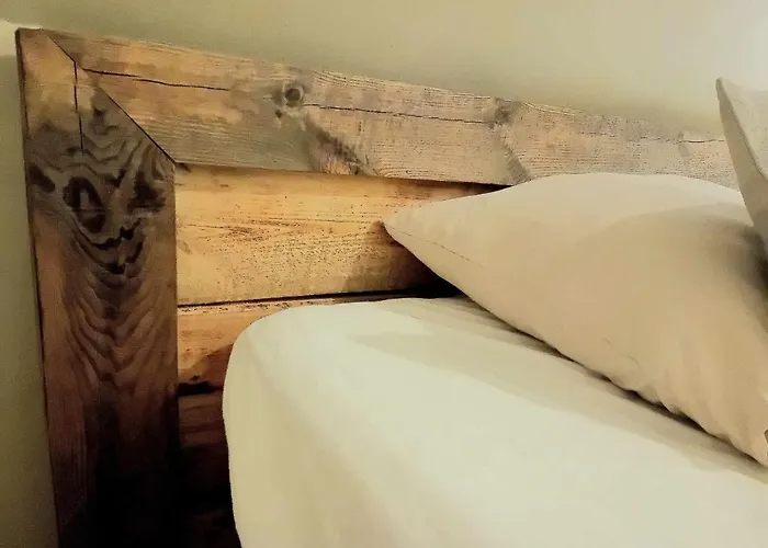 Domaine Les Nature ,private Wellness Chalet