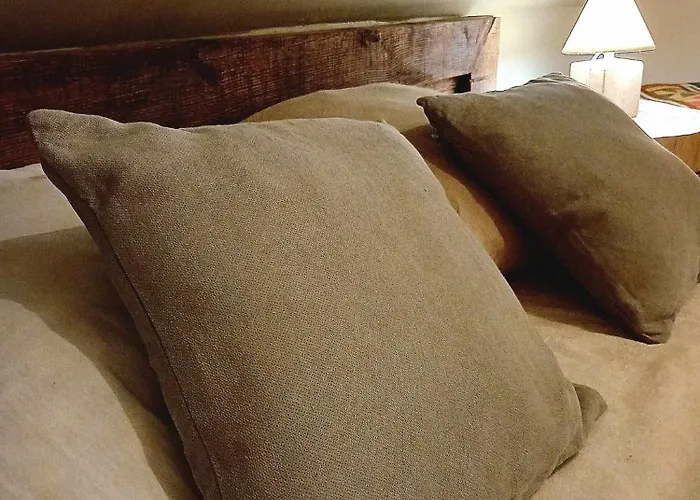 Domaine Les Nature ,private Wellness Chalet *