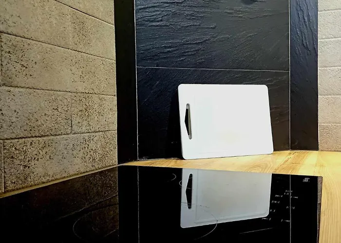 Domaine Les Nature ,private Wellness Chalet *