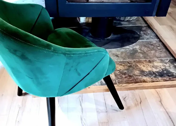 Chalet Domaine Les Nature ,private Wellness *