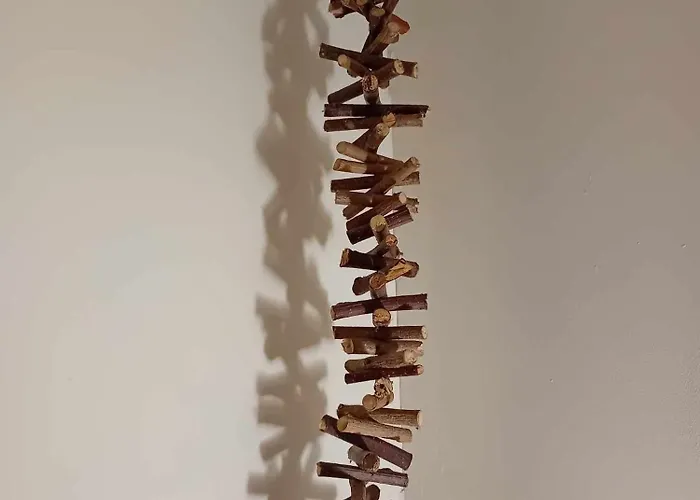 Domaine Les Nature ,private Wellness Chalet Soultzeren